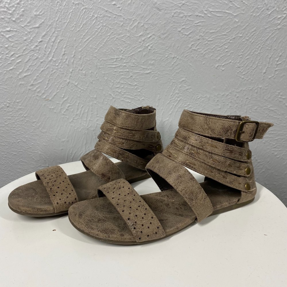 Corkys - Excellent Condition Women Sandal - Size 7